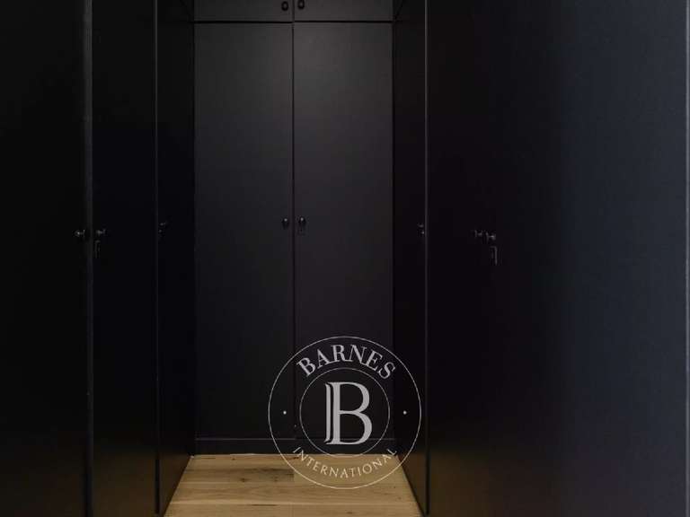 Appartement Marseille 8e - 3 chambres - 170m²
