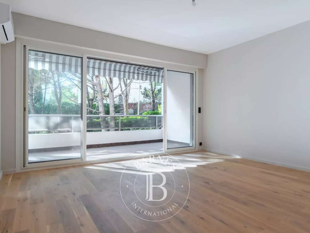 Appartement Marseille 8e