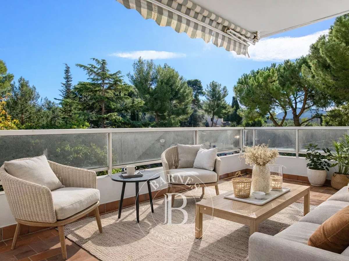 Appartement Marseille 8e