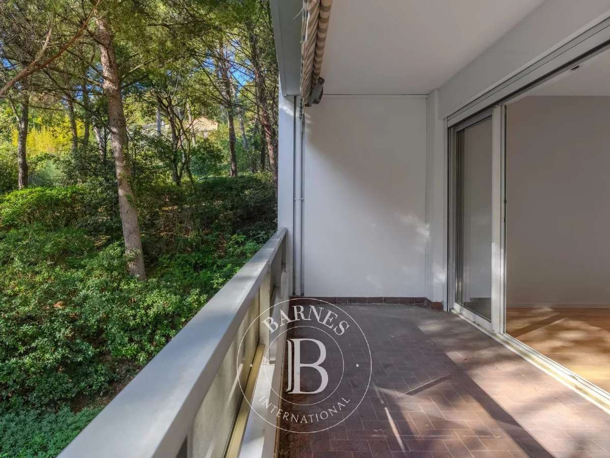 Appartement Marseille 8e