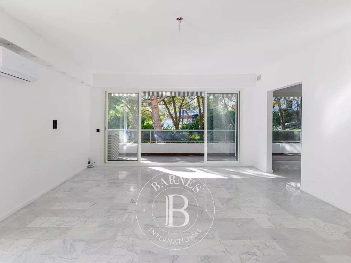 Appartement Marseille 8e