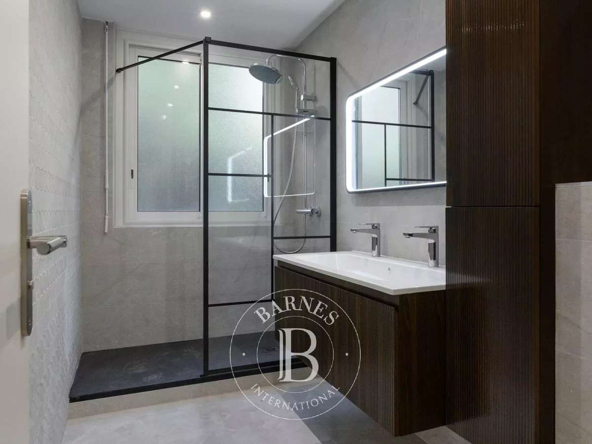 Appartement Marseille 8e