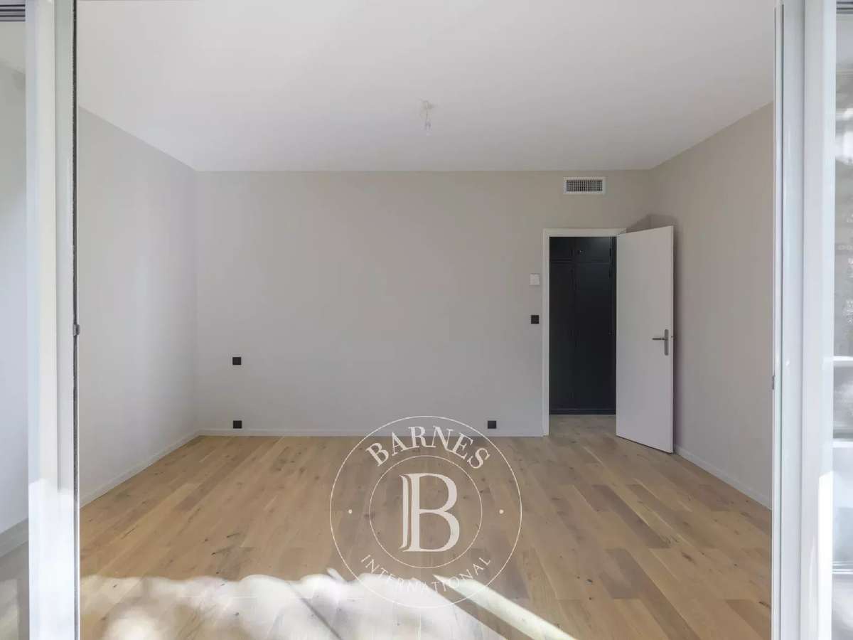 Appartement Marseille 8e