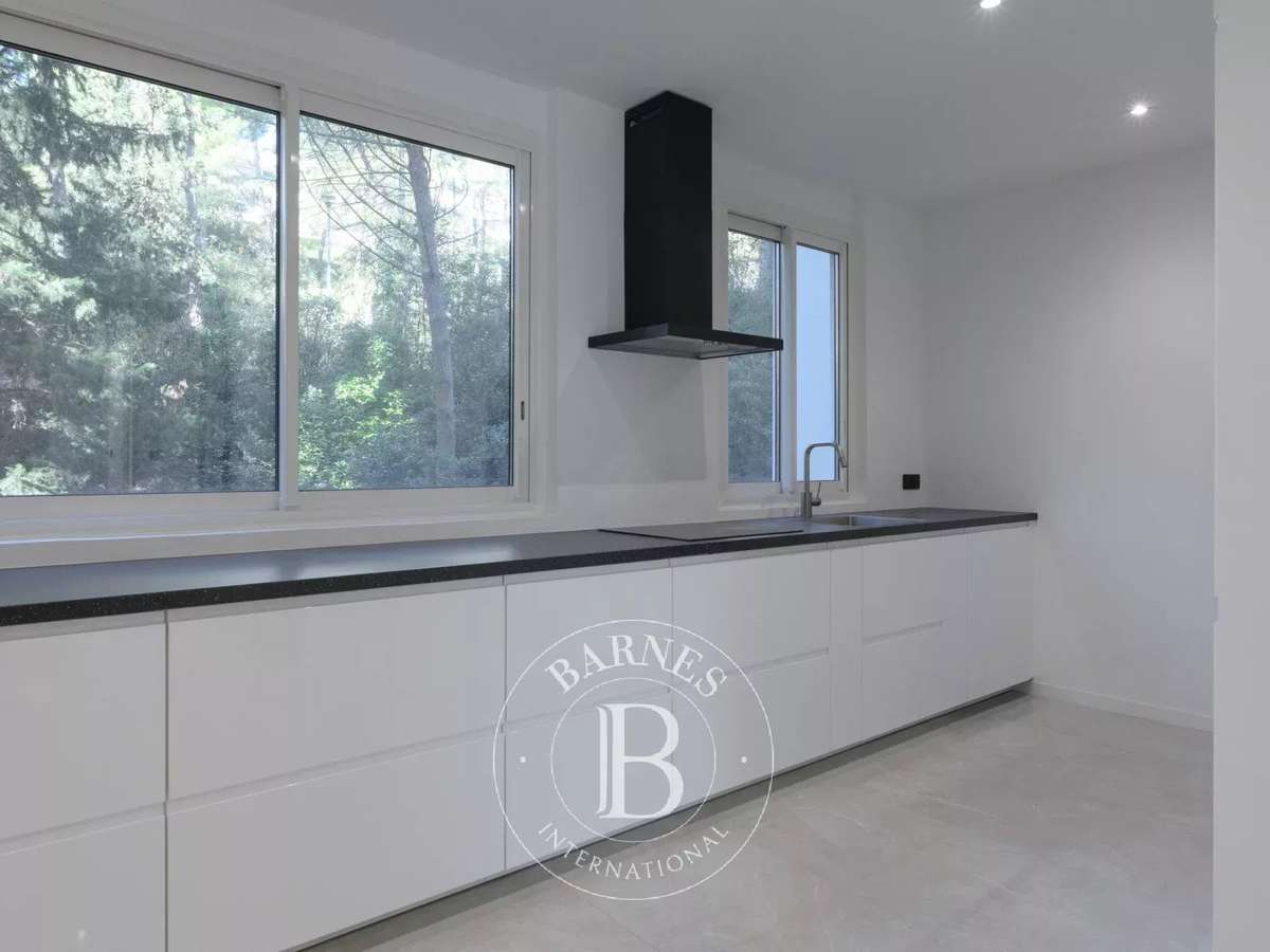 Appartement Marseille 8e