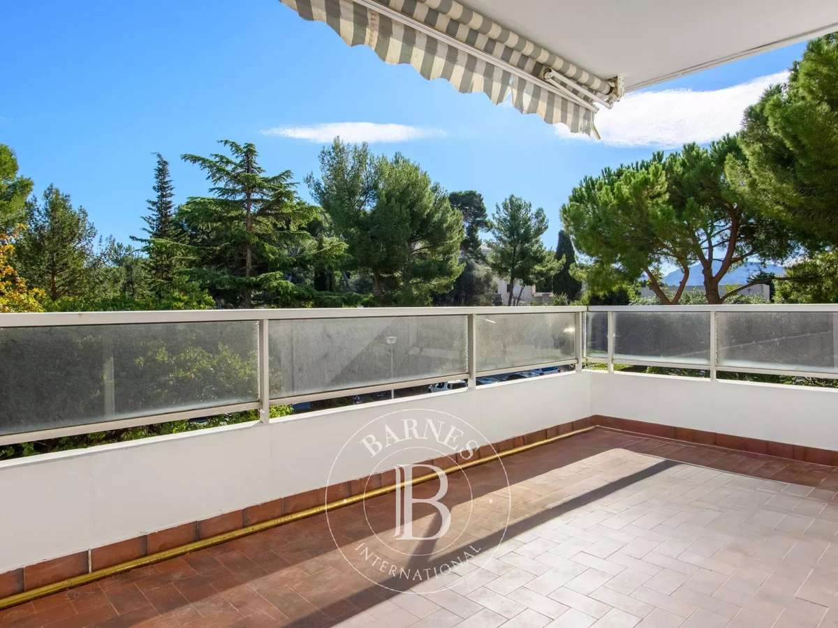 Appartement Marseille 8e