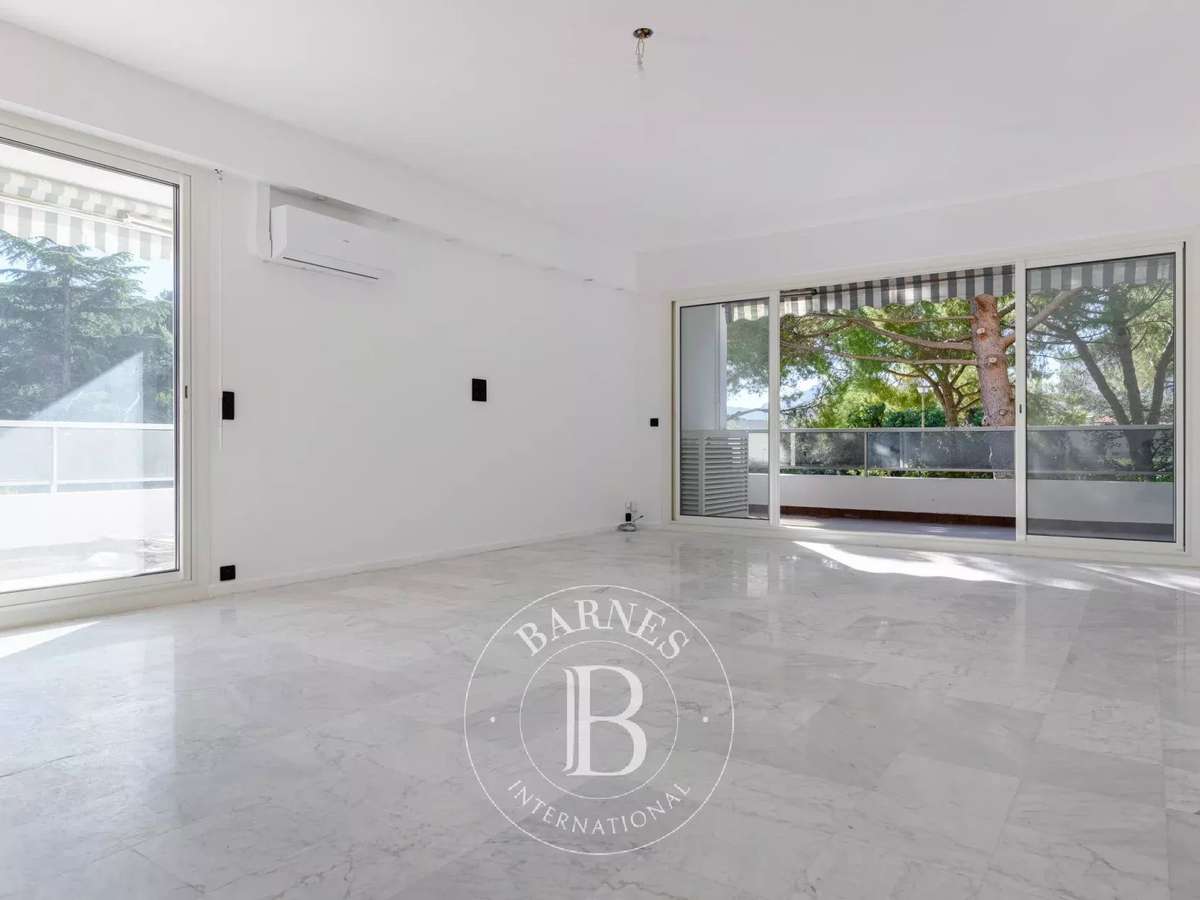 Appartement Marseille 8e