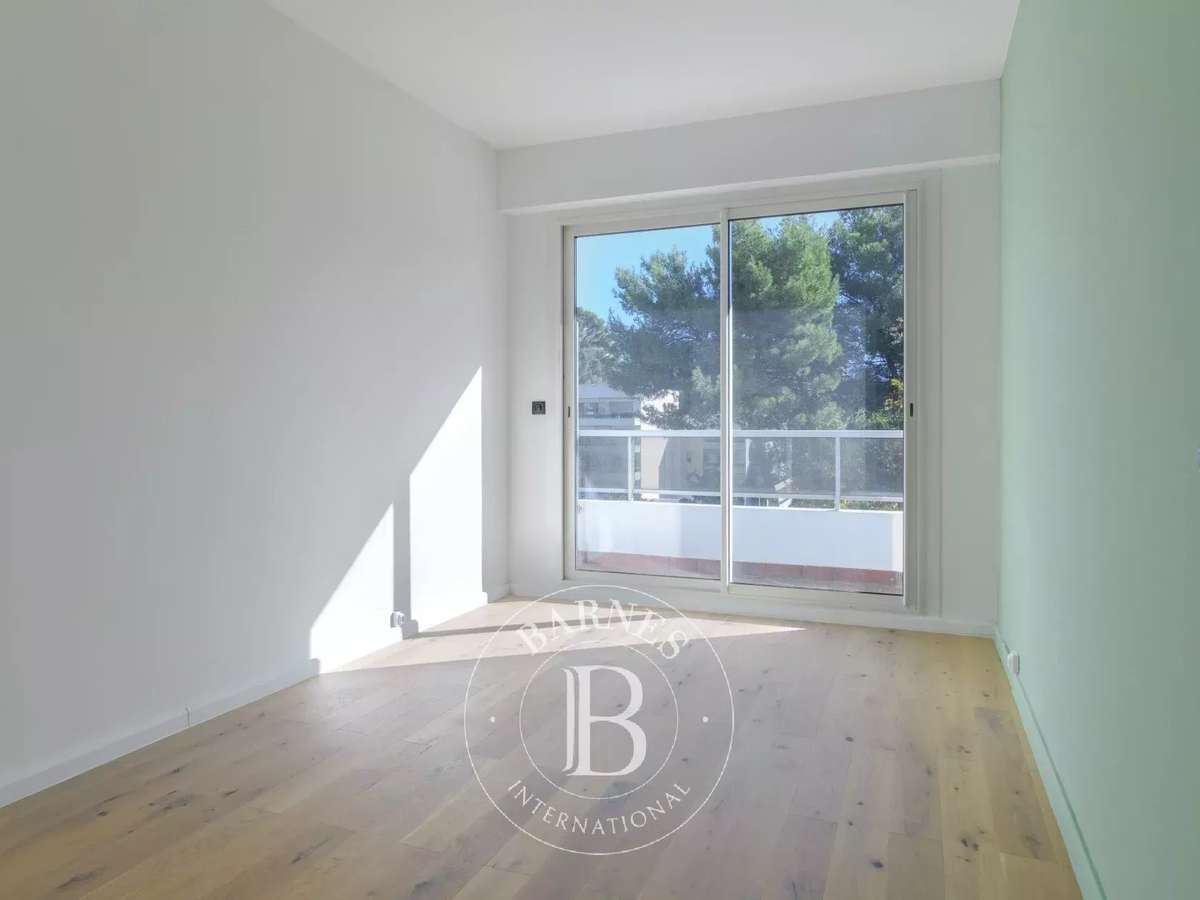 Appartement Marseille 8e