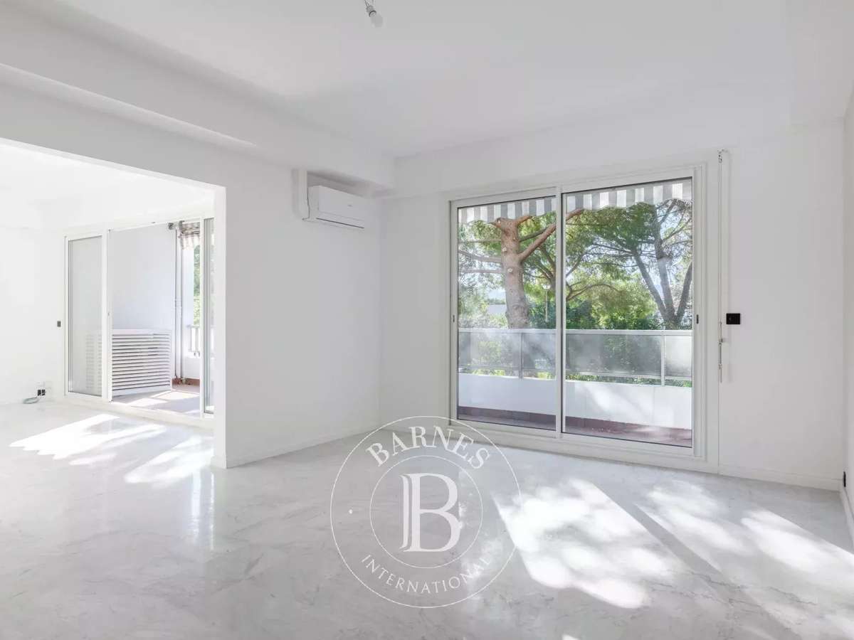 Appartement Marseille 8e