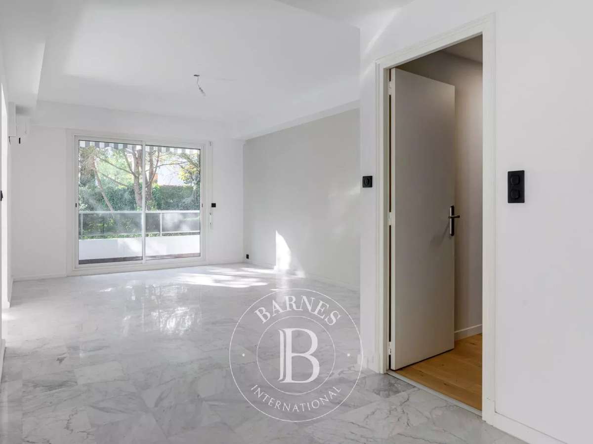 Appartement Marseille 8e