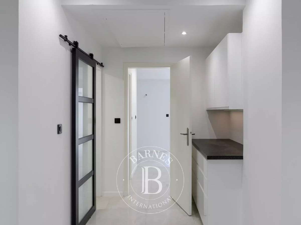 Appartement Marseille 8e