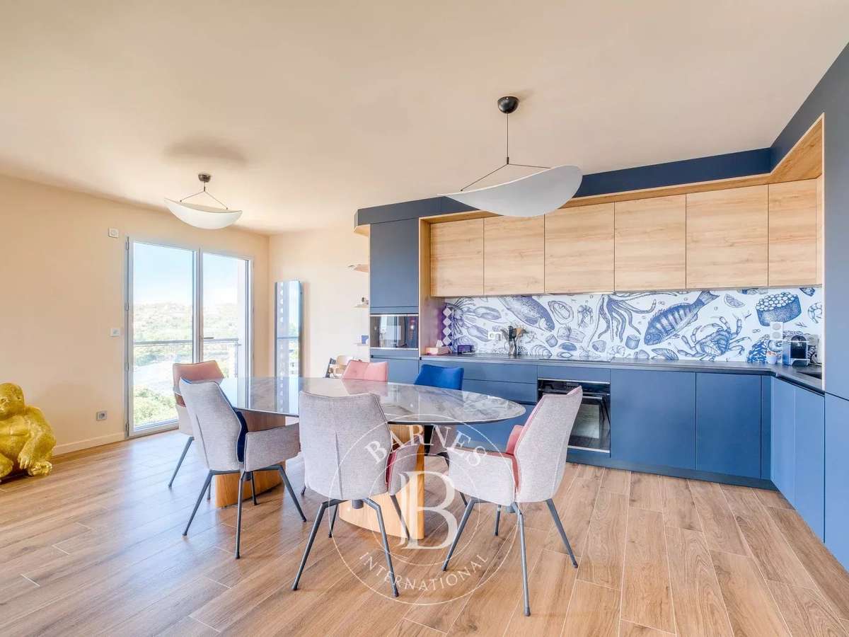 Appartement Marseille 8e