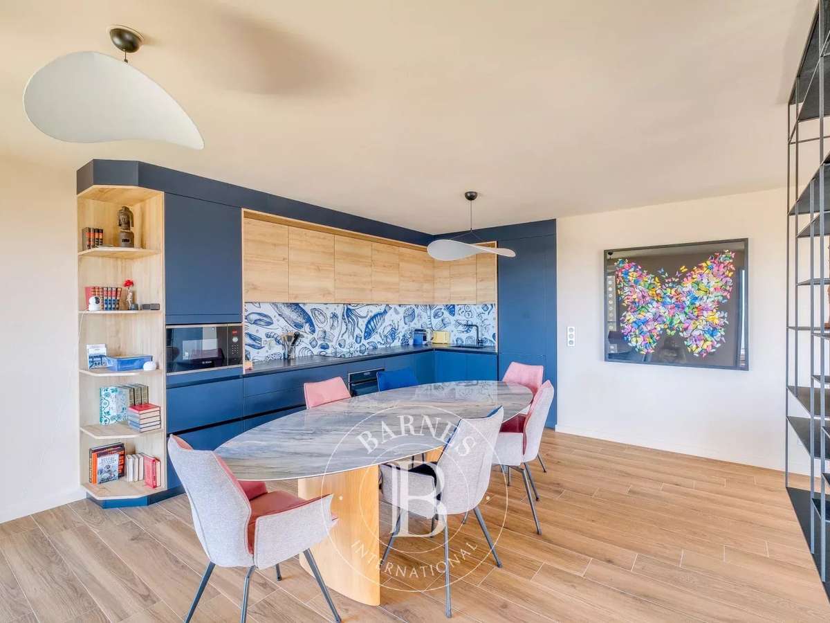 Appartement Marseille 8e