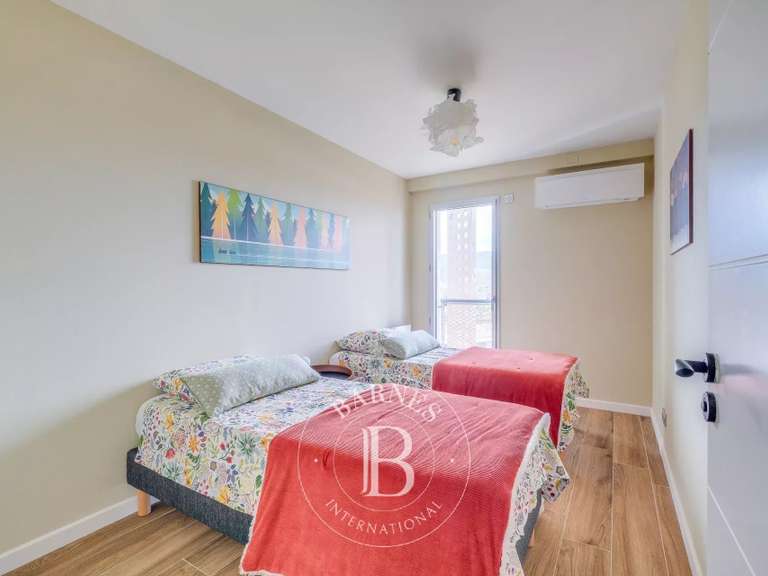 Apartment with Sea view Marseille 8e - 3 bedrooms - 132m²