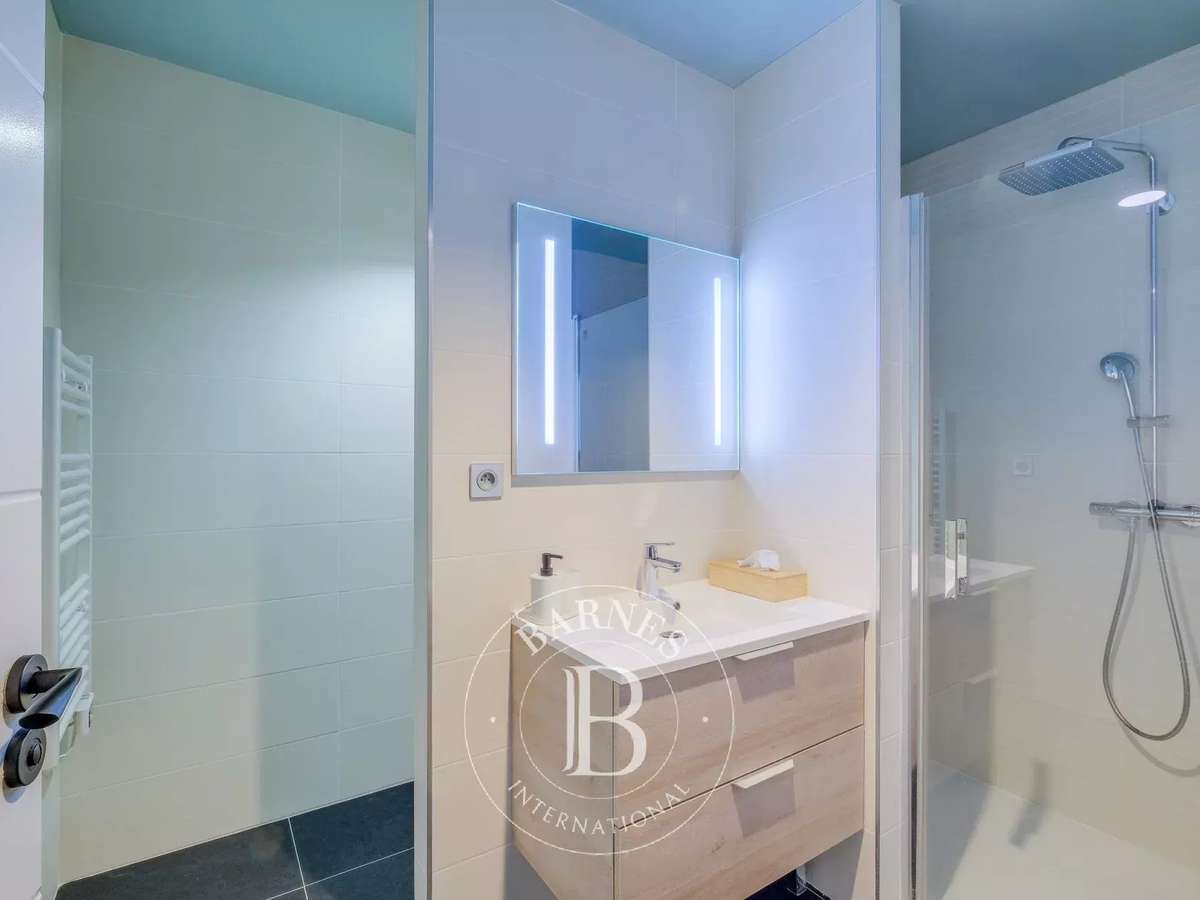 Appartement Marseille 8e