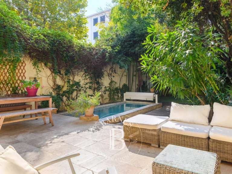 Apartment Marseille 8e - 2 bedrooms - 162m²