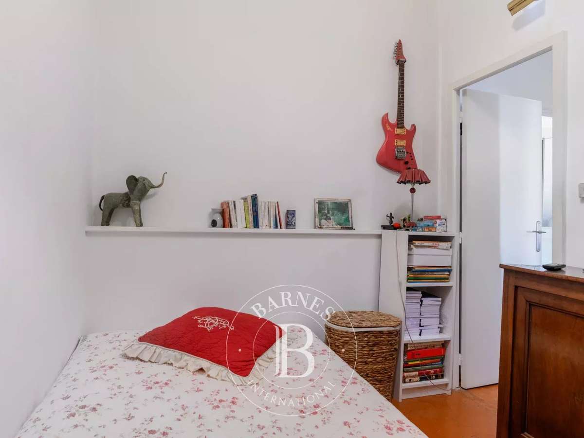 Apartment Marseille 8e