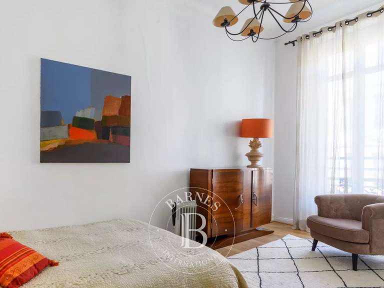 Apartment Marseille 8e - 2 bedrooms - 162m²
