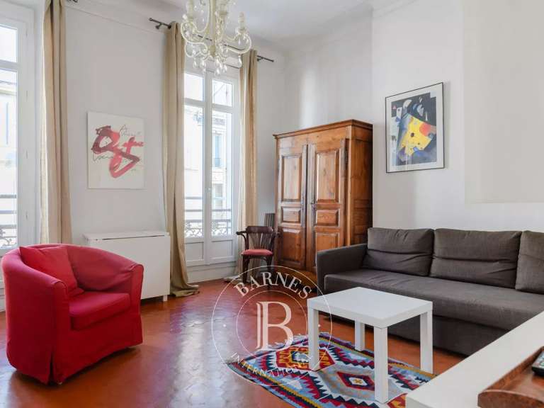Appartement Marseille 8e - 2 chambres - 162m²