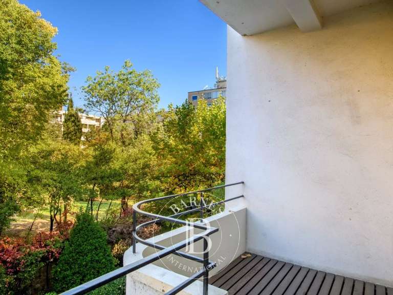 Appartement Marseille 8e - 3 chambres - 227m²