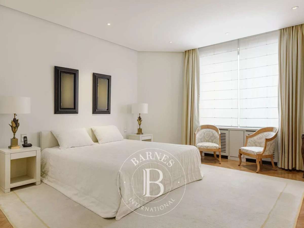 Apartment Marseille 8e