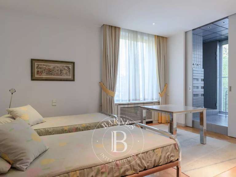 Appartement Marseille 8e - 3 chambres - 227m²
