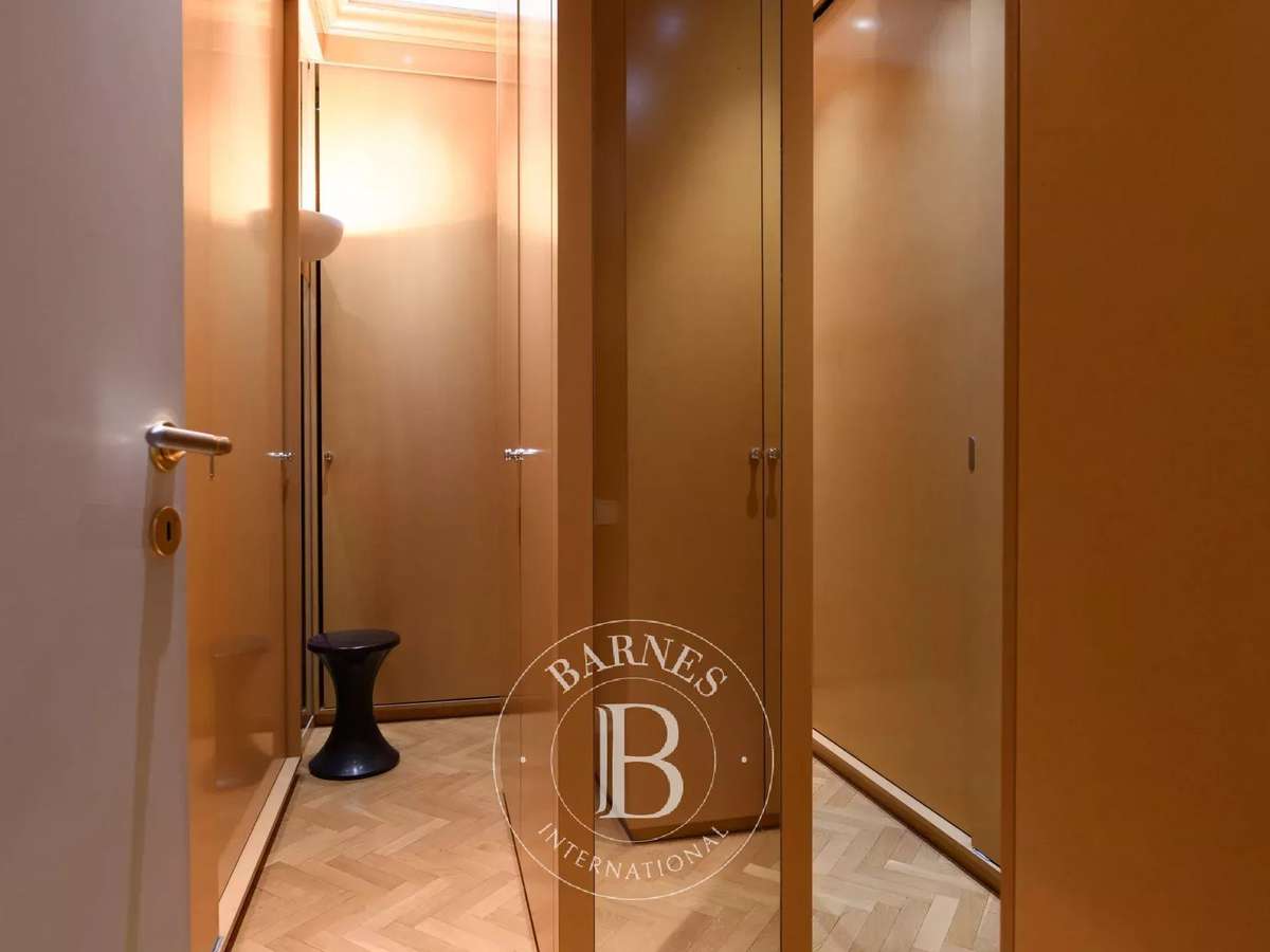Apartment Marseille 8e