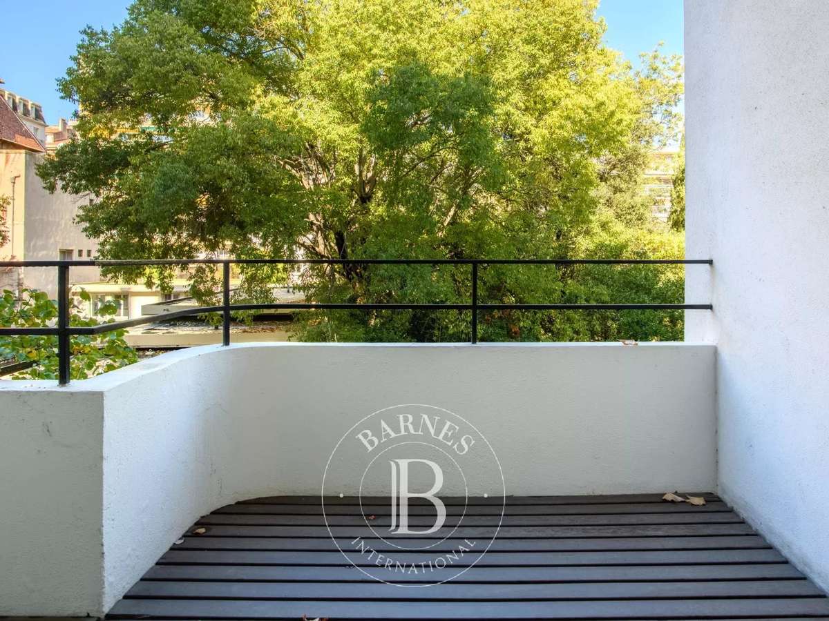 Apartment Marseille 8e