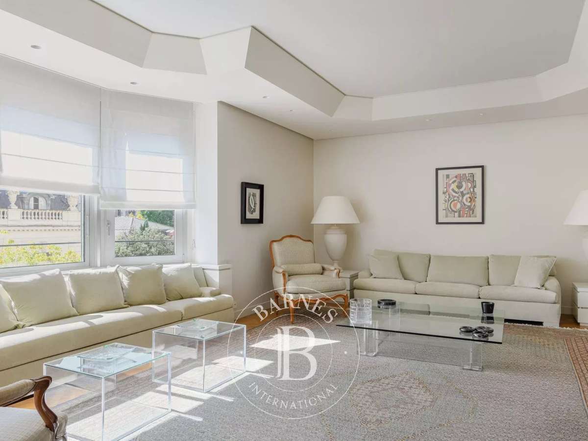 Apartment Marseille 8e