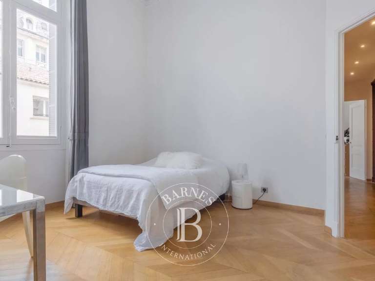 Appartement Marseille 8e - 4 chambres - 267m²