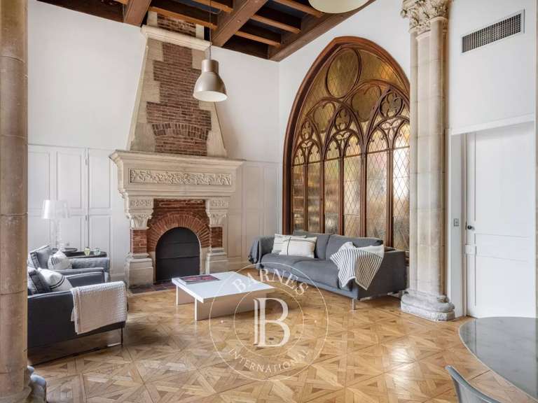 Appartement Marseille 8e - 4 chambres - 267m²