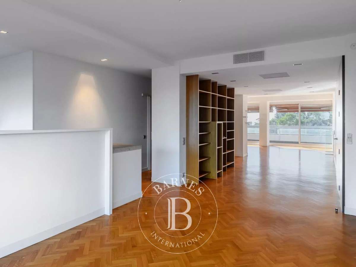 Appartement Marseille 8e