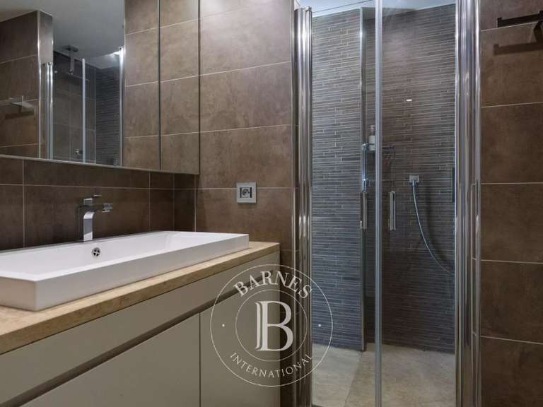 Appartement avec Vue sur mer Marseille 8e - 3 chambres - 157m²