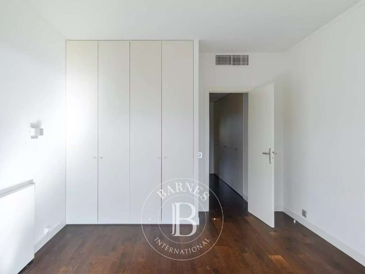 Apartment Marseille 8e