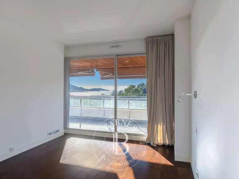 Appartement avec Vue sur mer Marseille 8e - 3 chambres - 157m²