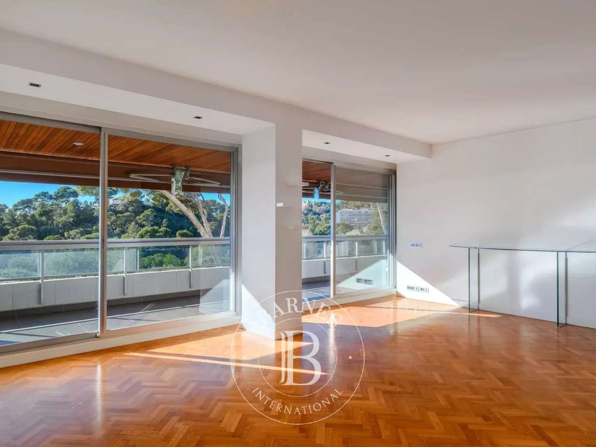 Appartement Marseille 8e