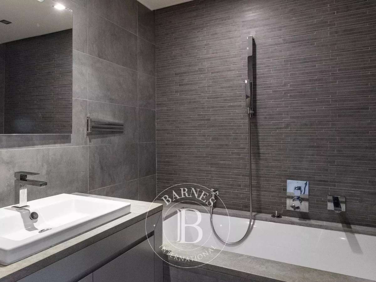 Appartement Marseille 8e