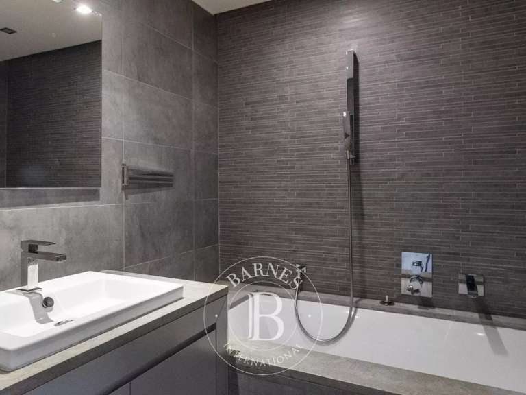 Appartement avec Vue sur mer Marseille 8e - 3 chambres - 157m²