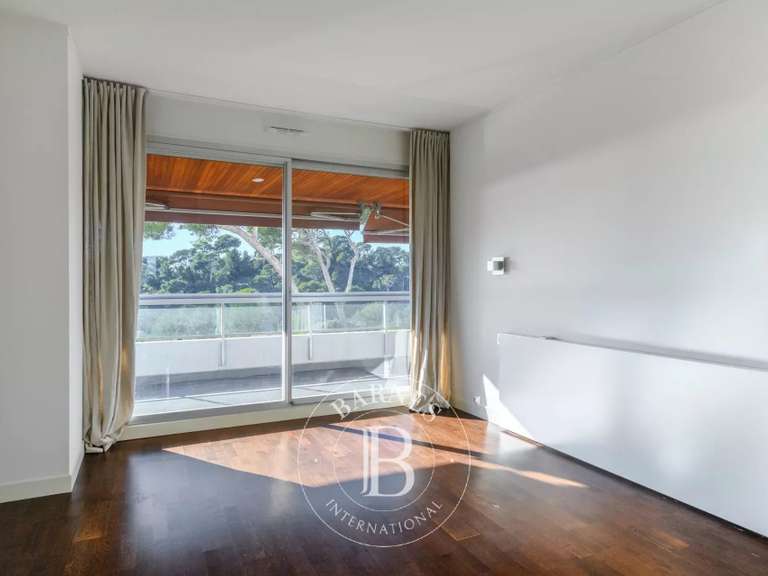 Appartement avec Vue sur mer Marseille 8e - 3 chambres - 157m²