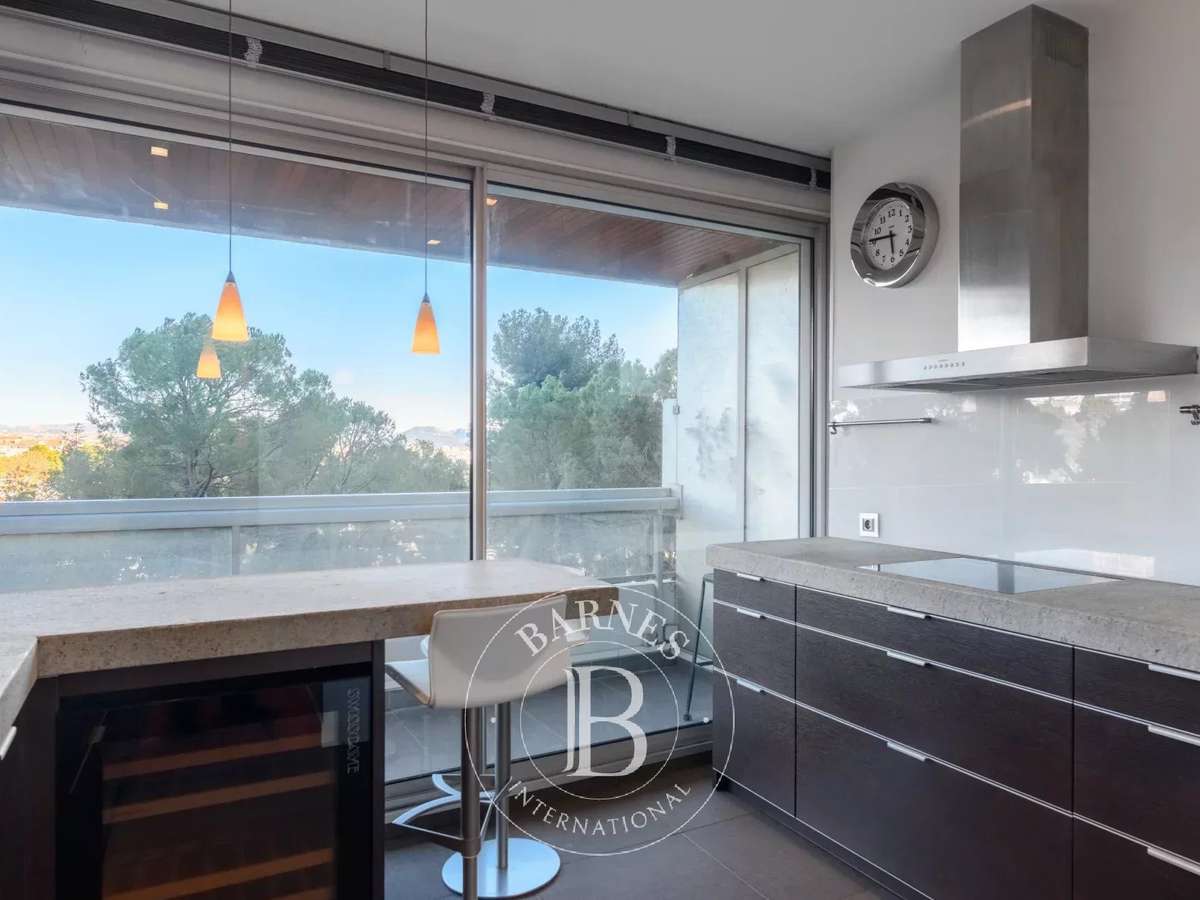 Appartement Marseille 8e