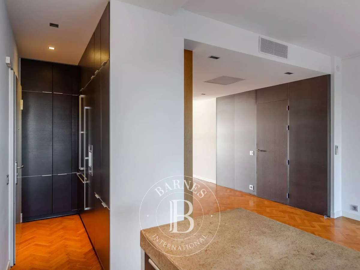 Appartement Marseille 8e