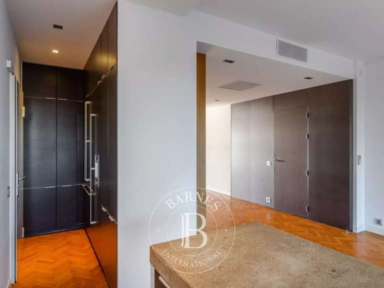 Appartement avec Vue sur mer Marseille 8e - 3 chambres - 157m²