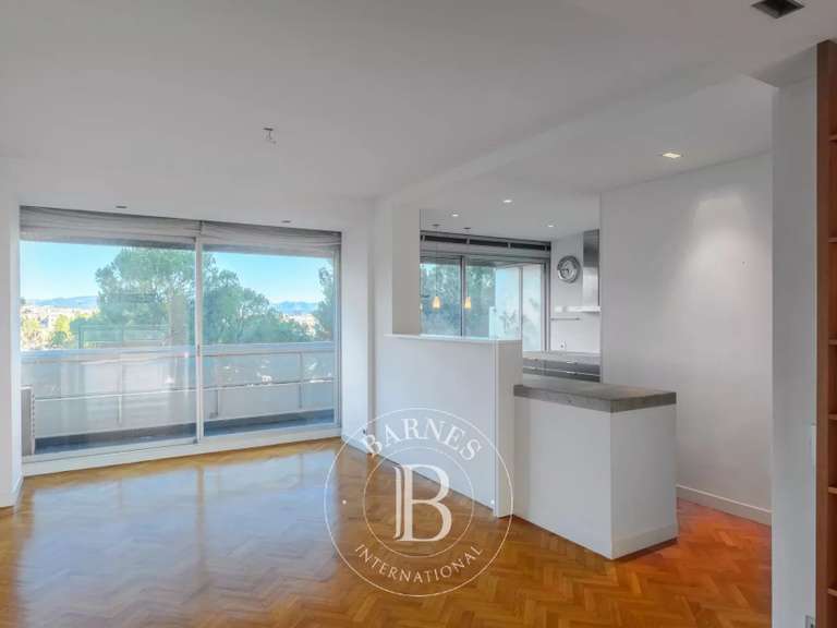 Appartement avec Vue sur mer Marseille 8e - 3 chambres - 157m²