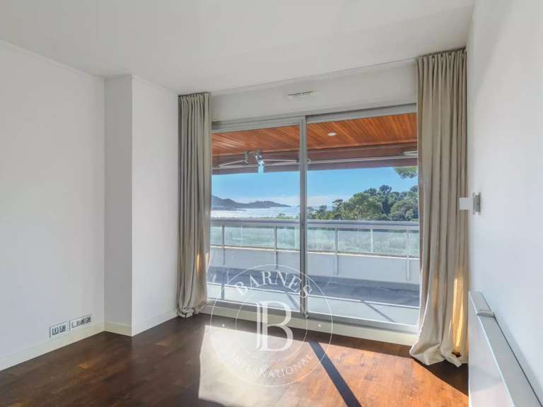 Appartement avec Vue sur mer Marseille 8e - 3 chambres - 157m²