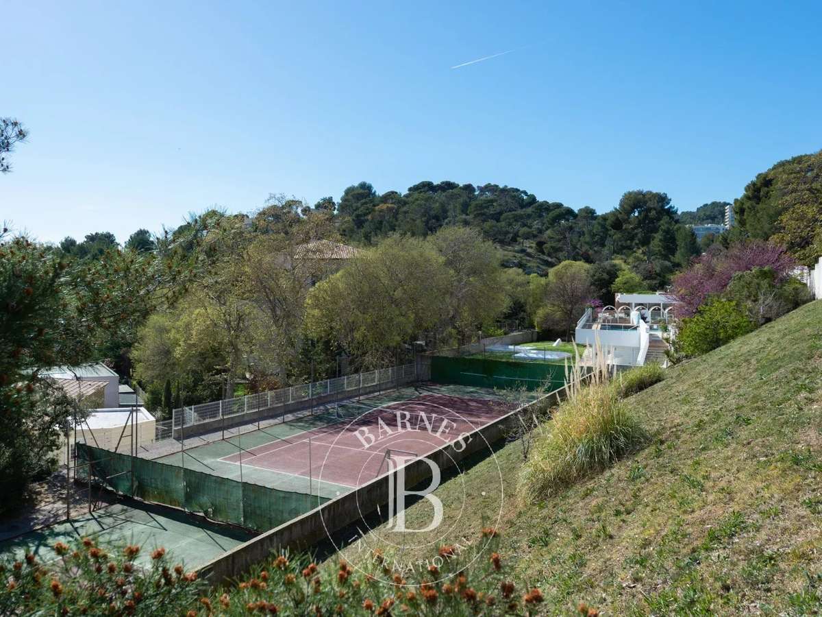 Appartement Marseille 8e