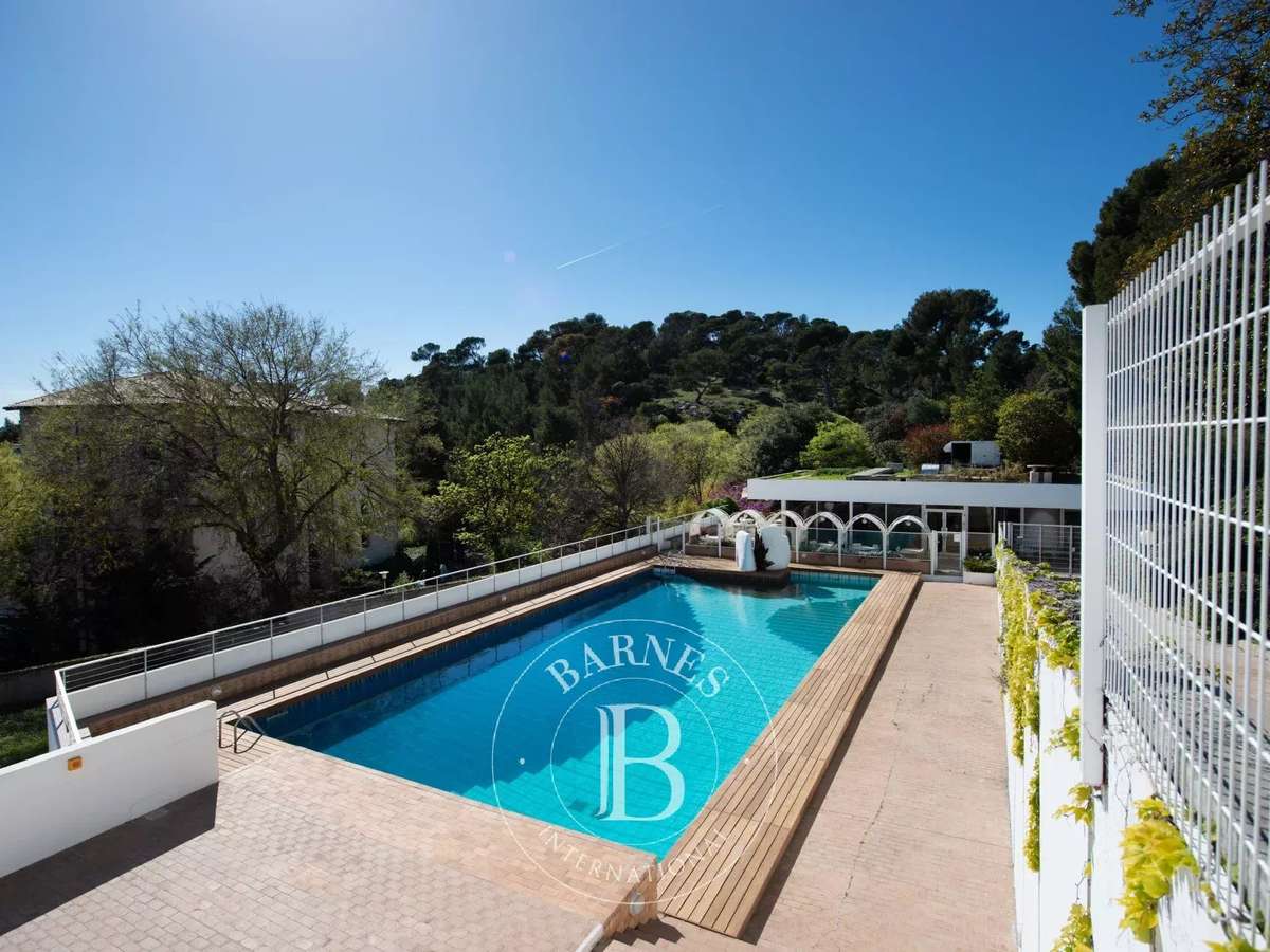 Appartement Marseille 8e