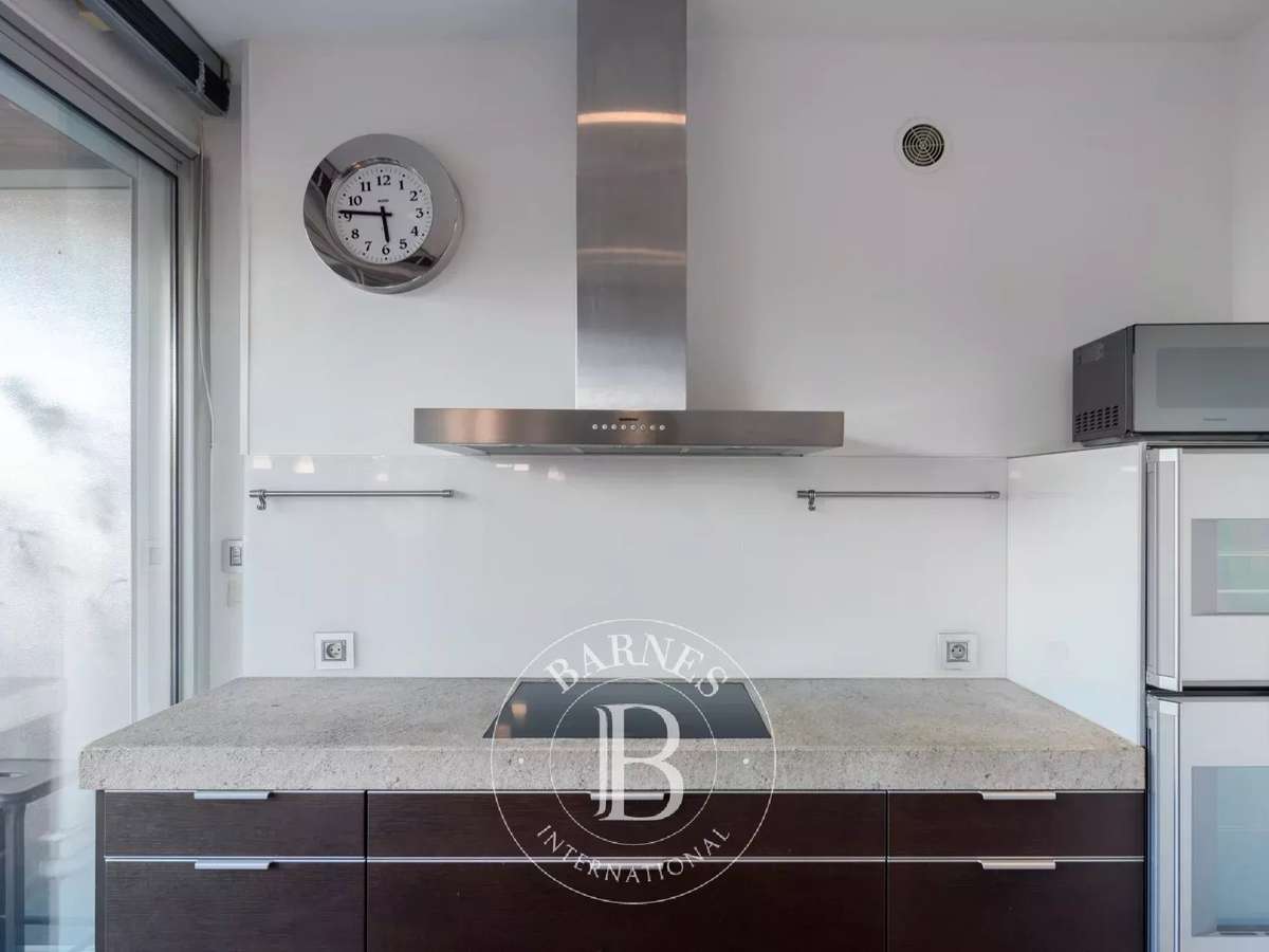 Appartement Marseille 8e