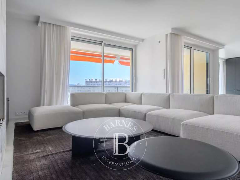 Appartement Marseille 8e - 4 chambres - 193m²