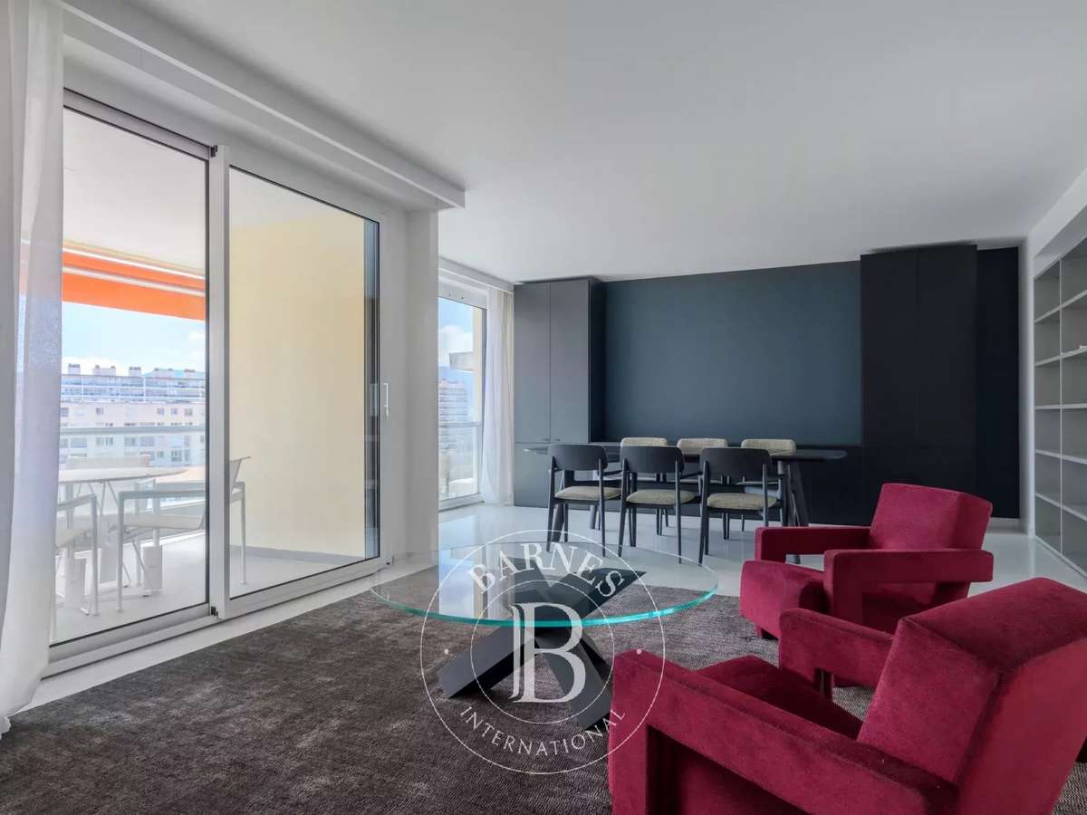 Appartement Marseille 8e