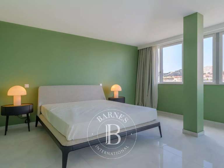 Appartement Marseille 8e - 4 chambres - 193m²