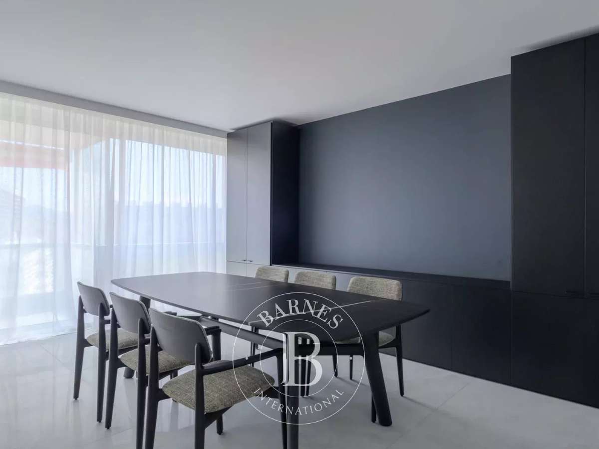 Apartment Marseille 8e